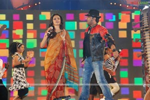 Uninor Mirchi Music Awards