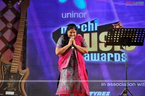 Uninor Mirchi Music Awards
