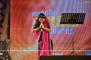 Uninor Mirchi Music Awards