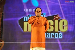 Uninor Mirchi Music Awards