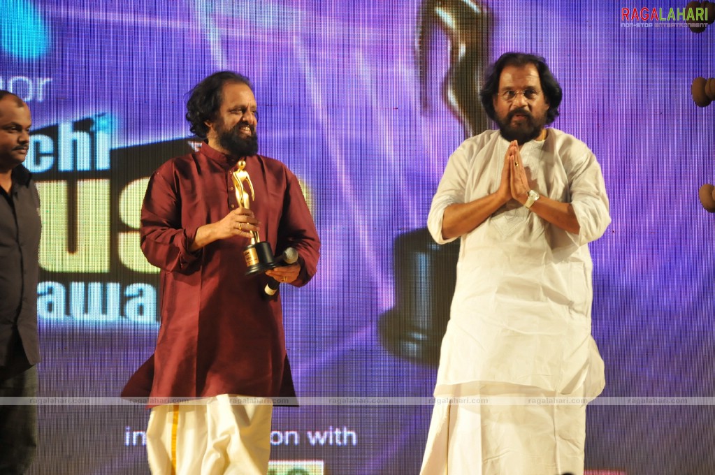 Mirchi Music Awards 2010