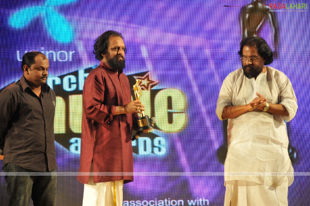 Mirchi Music Awards 2010