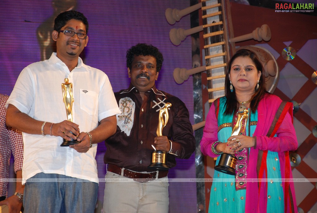 Mirchi Music Awards 2010