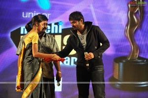 Uninor Mirchi Music Awards