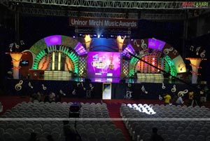 Uninor Mirchi Music Awards