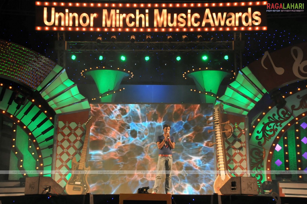 Mirchi Music Awards 2010