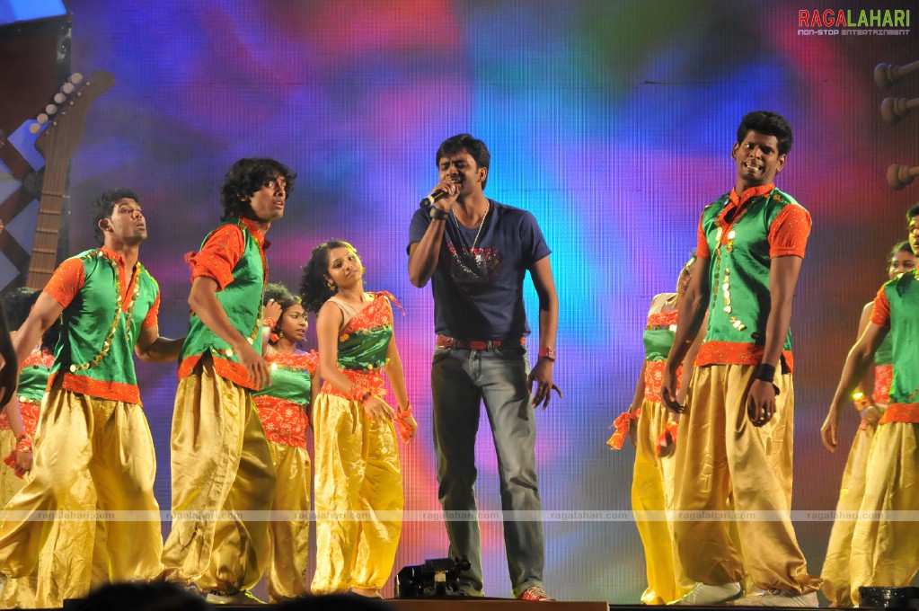 Mirchi Music Awards 2010