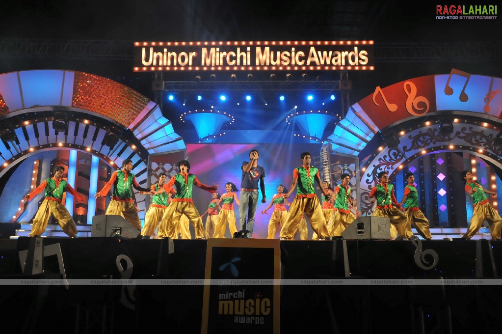 Mirchi Music Awards 2010