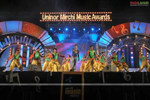 Uninor Mirchi Music Awards