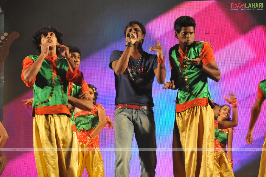 Mirchi Music Awards 2010