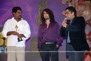 Uninor Mirchi Music Awards