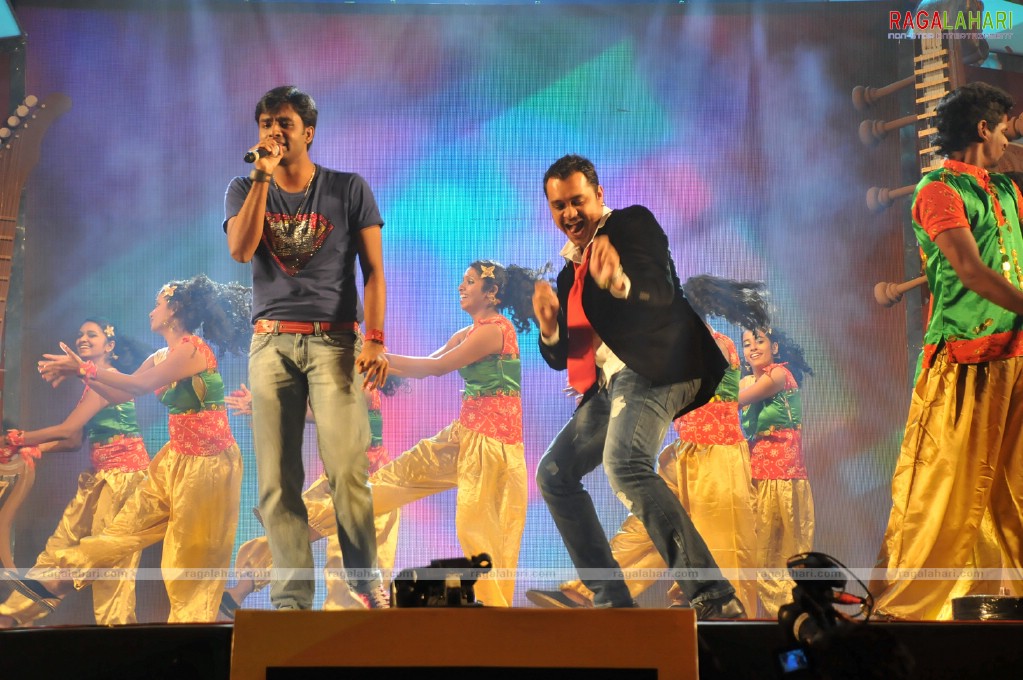 Mirchi Music Awards 2010