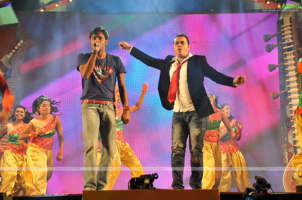 Mirchi Music Awards 2010