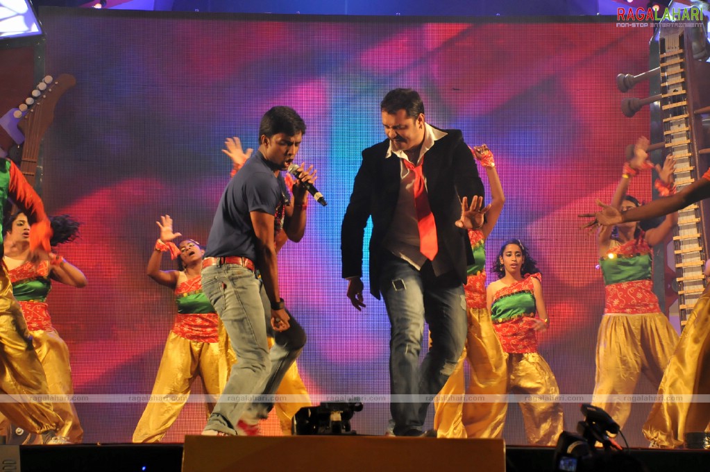 Mirchi Music Awards 2010