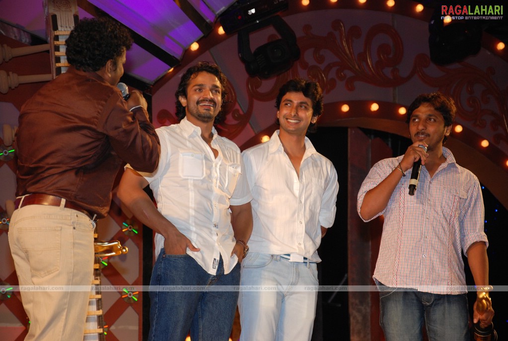 Mirchi Music Awards 2010