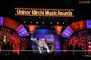 Uninor Mirchi Music Awards