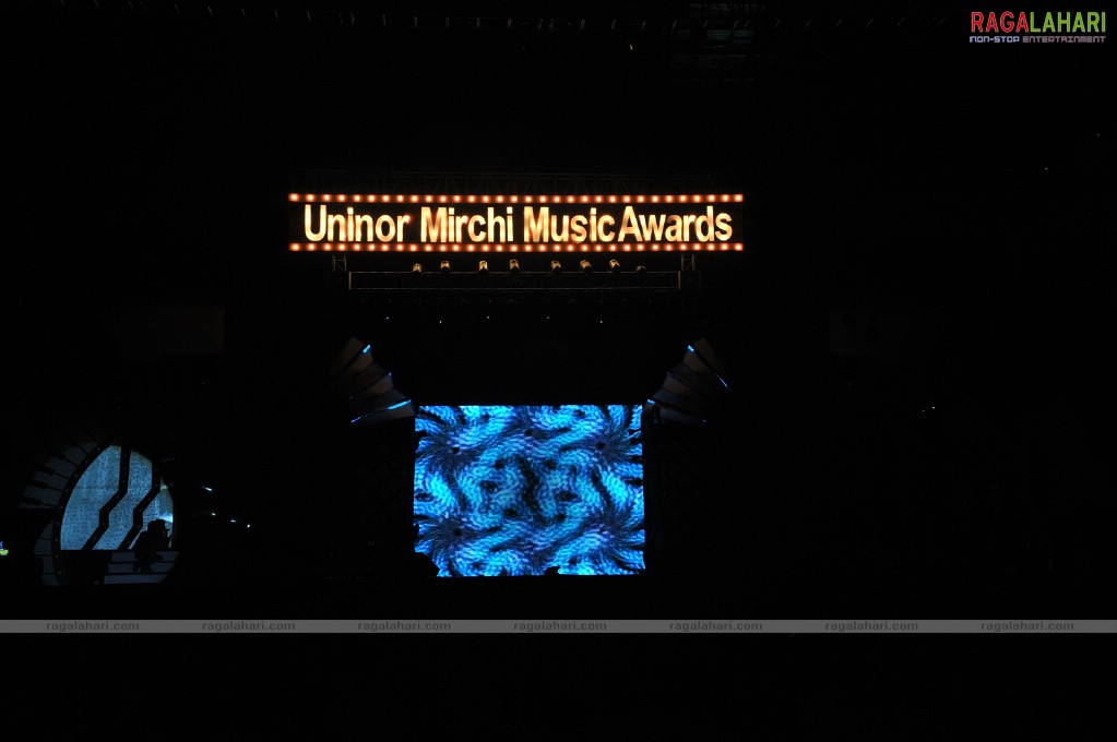 Mirchi Music Awards 2010