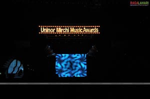 Uninor Mirchi Music Awards