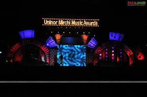 Uninor Mirchi Music Awards