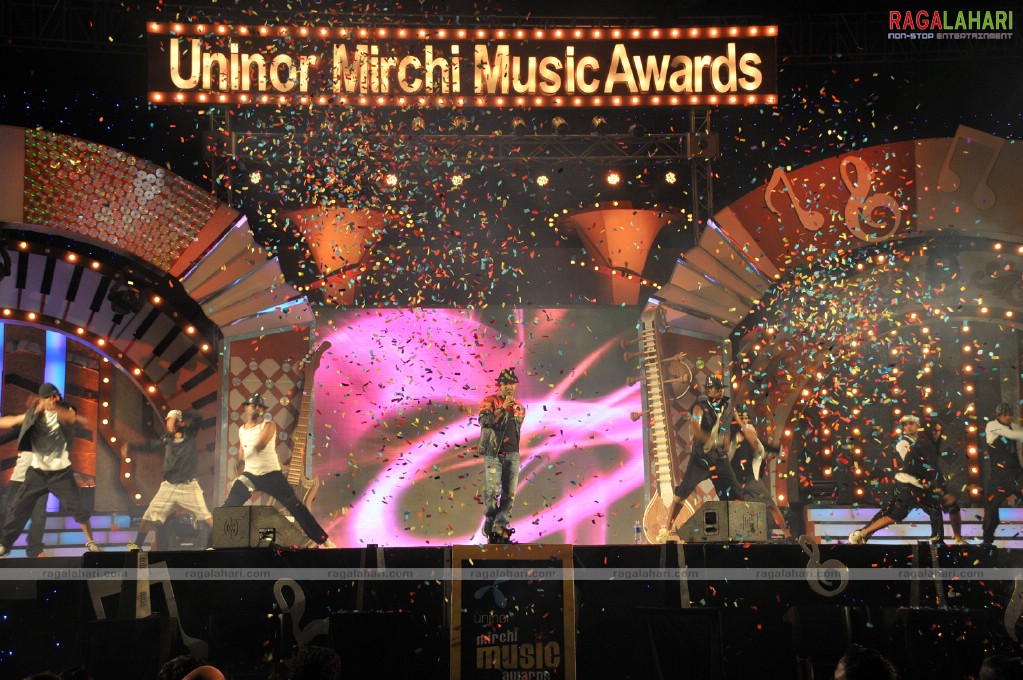 Mirchi Music Awards 2010