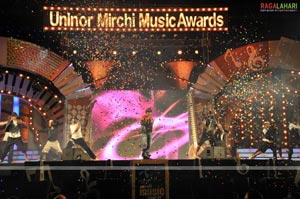 Uninor Mirchi Music Awards