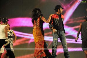 Uninor Mirchi Music Awards