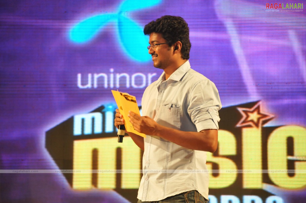 Mirchi Music Awards 2010