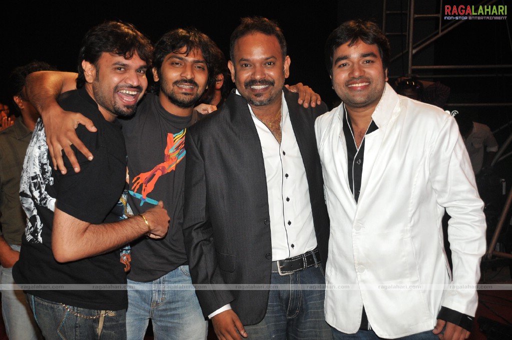 Mirchi Music Awards 2010