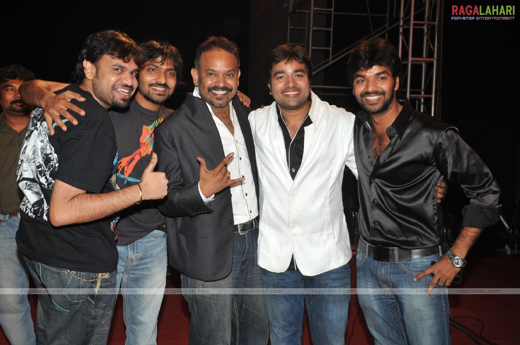 Mirchi Music Awards 2010