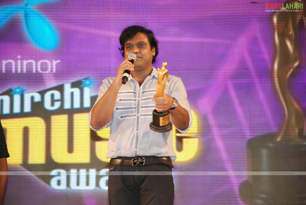 Mirchi Music Awards 2010