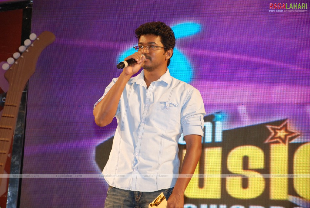 Mirchi Music Awards 2010