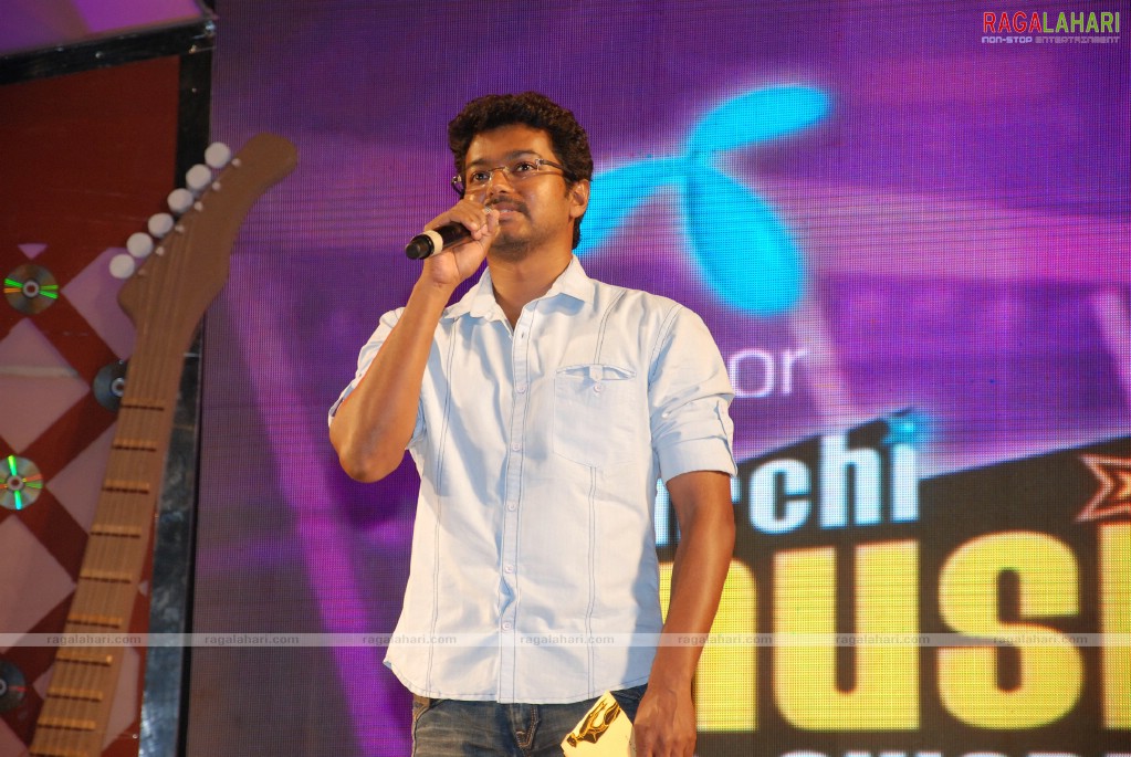 Mirchi Music Awards 2010