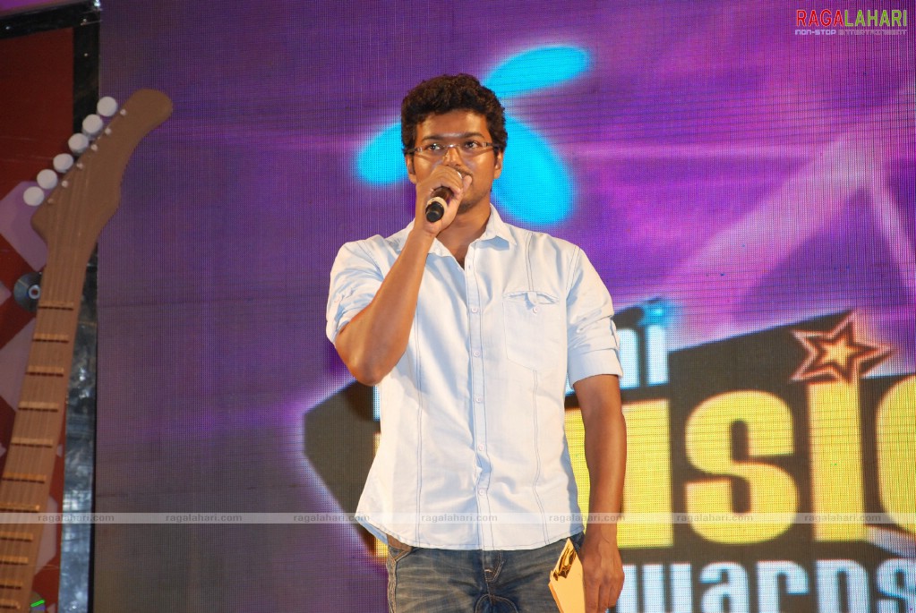 Mirchi Music Awards 2010