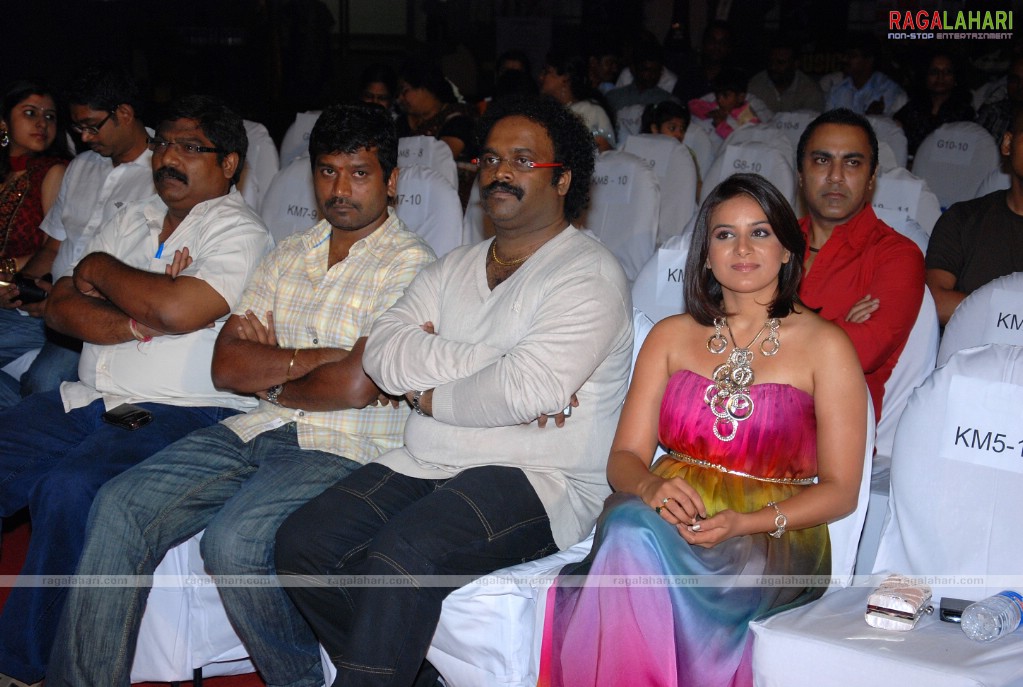 Mirchi Music Awards 2010