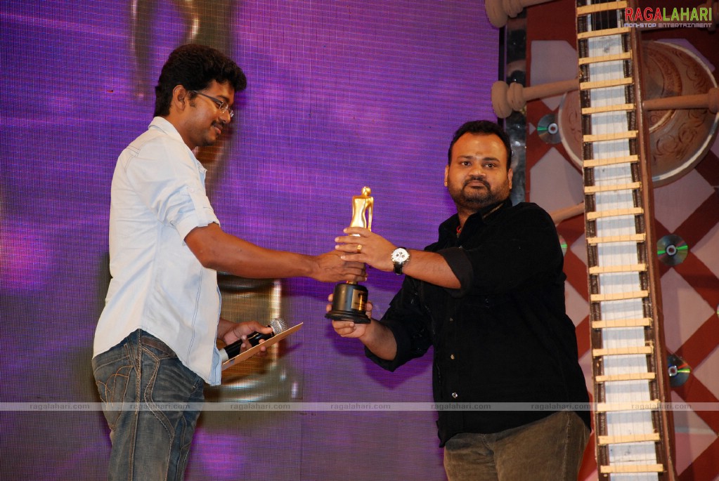 Mirchi Music Awards 2010