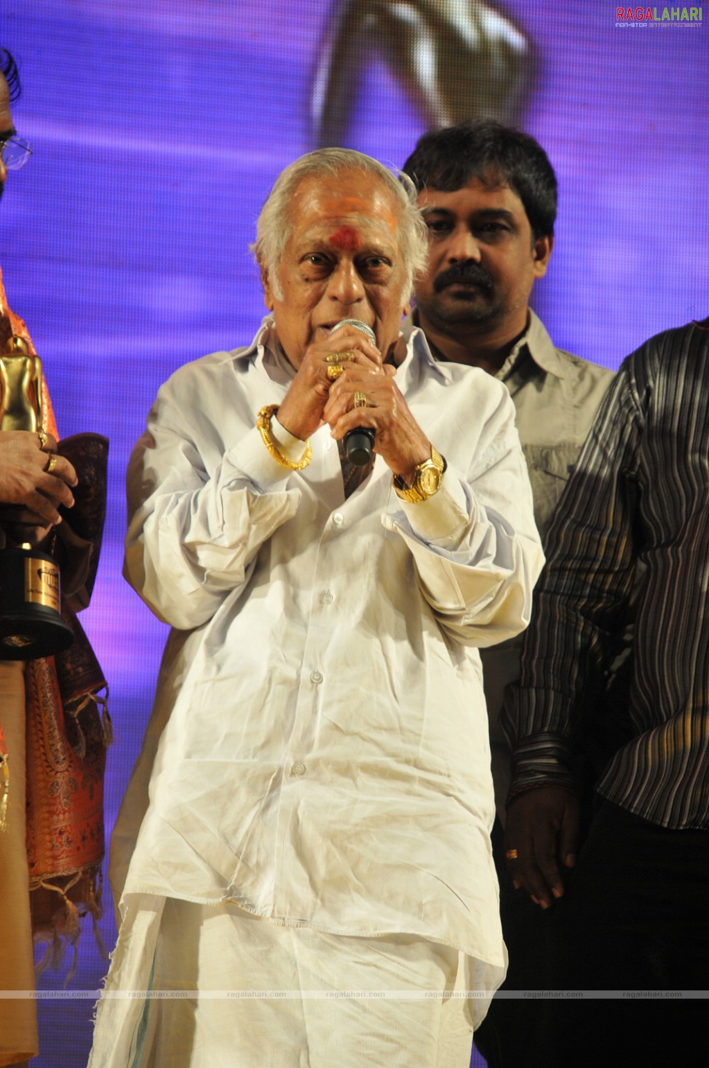 Mirchi Music Awards 2010