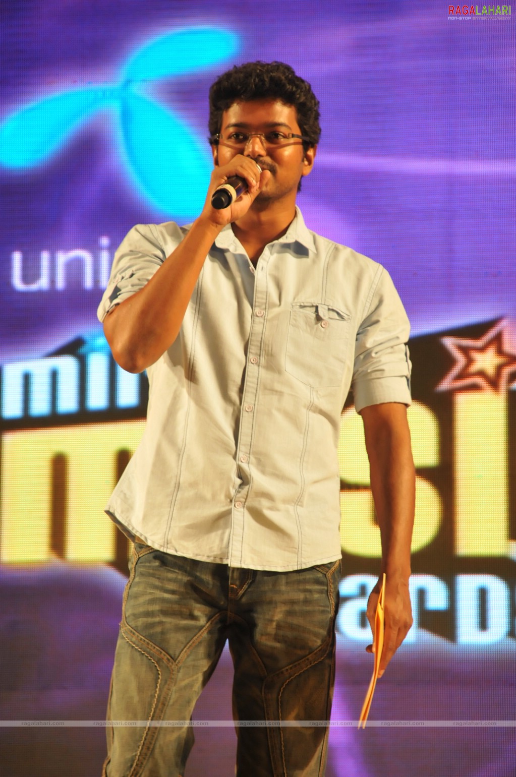 Mirchi Music Awards 2010