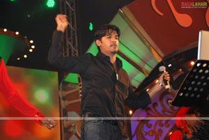 Uninor Mirchi Music Awards