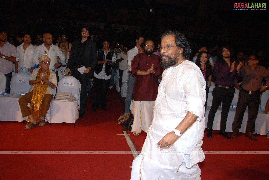 Mirchi Music Awards 2010