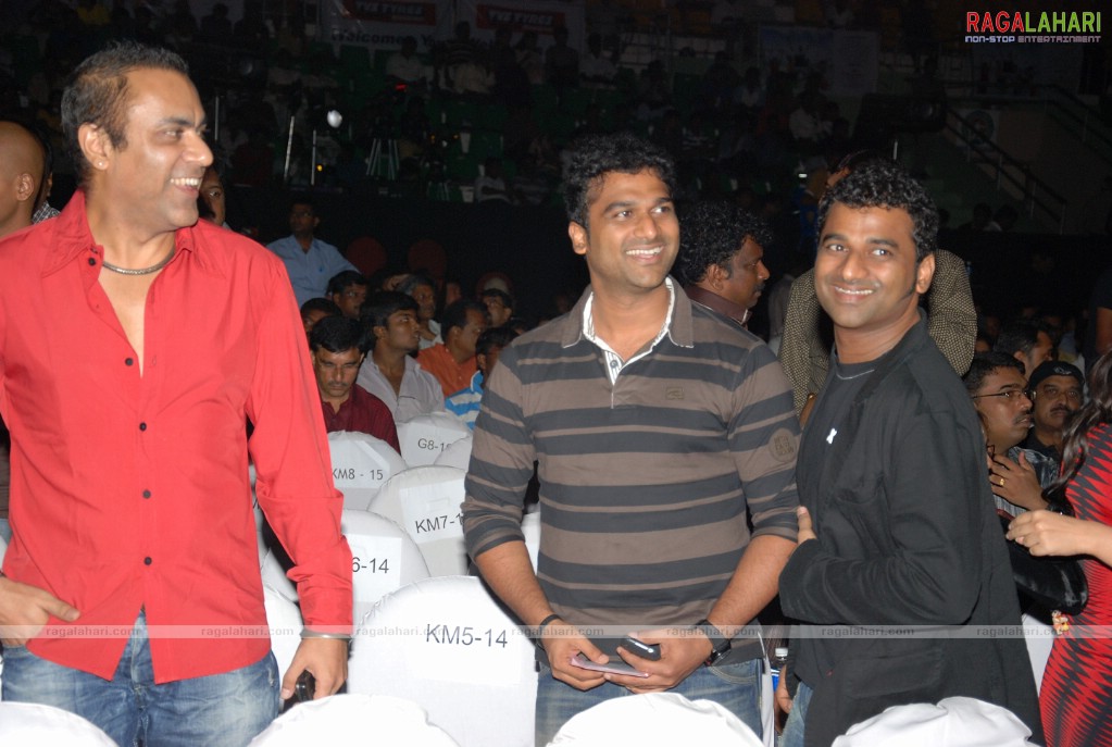 Mirchi Music Awards 2010