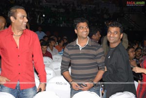 Uninor Mirchi Music Awards