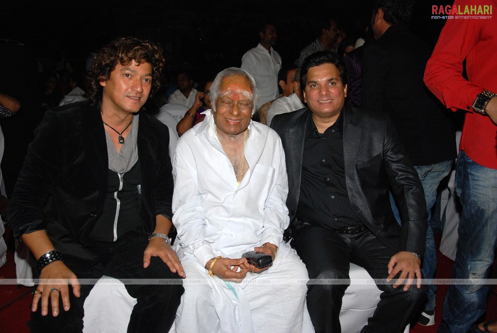 Mirchi Music Awards 2010