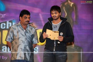 Uninor Mirchi Music Awards