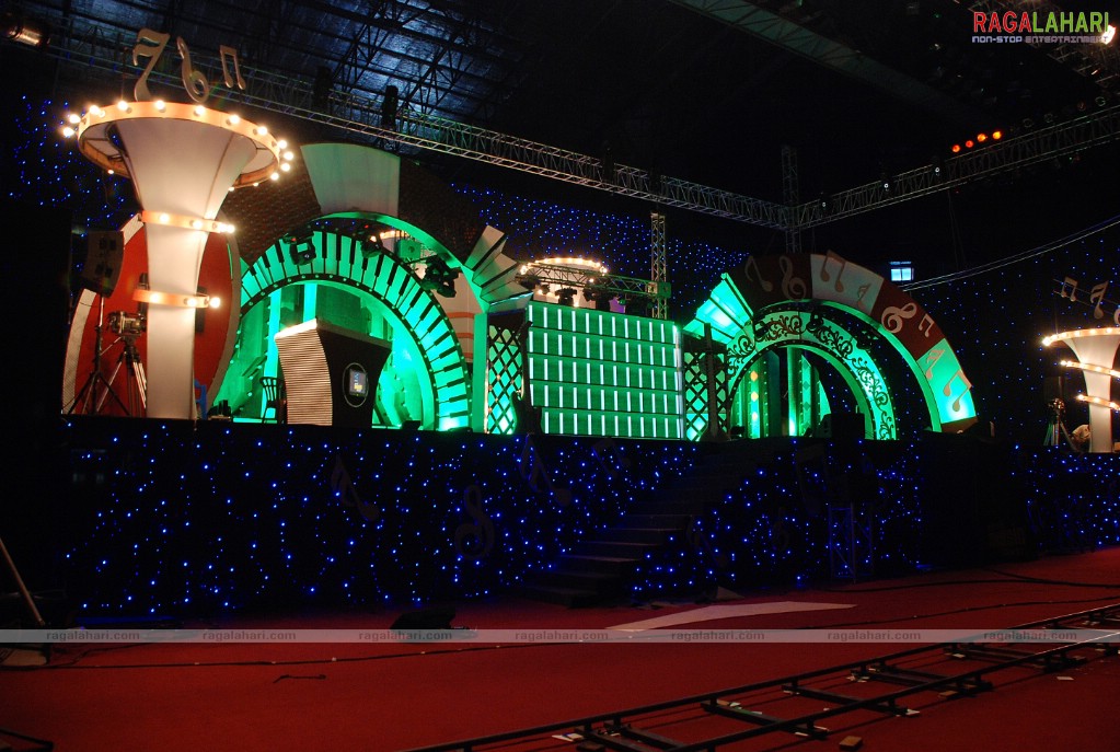 Mirchi Music Awards 2010