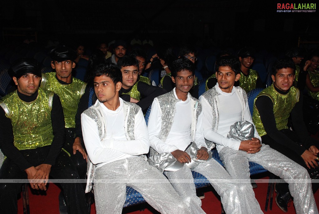 Mirchi Music Awards 2010