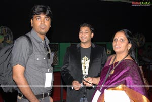 Uninor Mirchi Music Awards