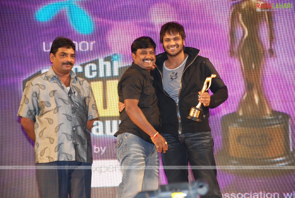 Mirchi Music Awards 2010