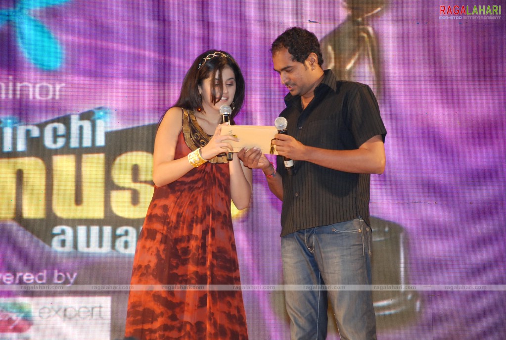 Mirchi Music Awards 2010