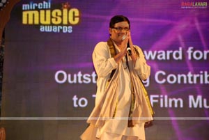 Uninor Mirchi Music Awards