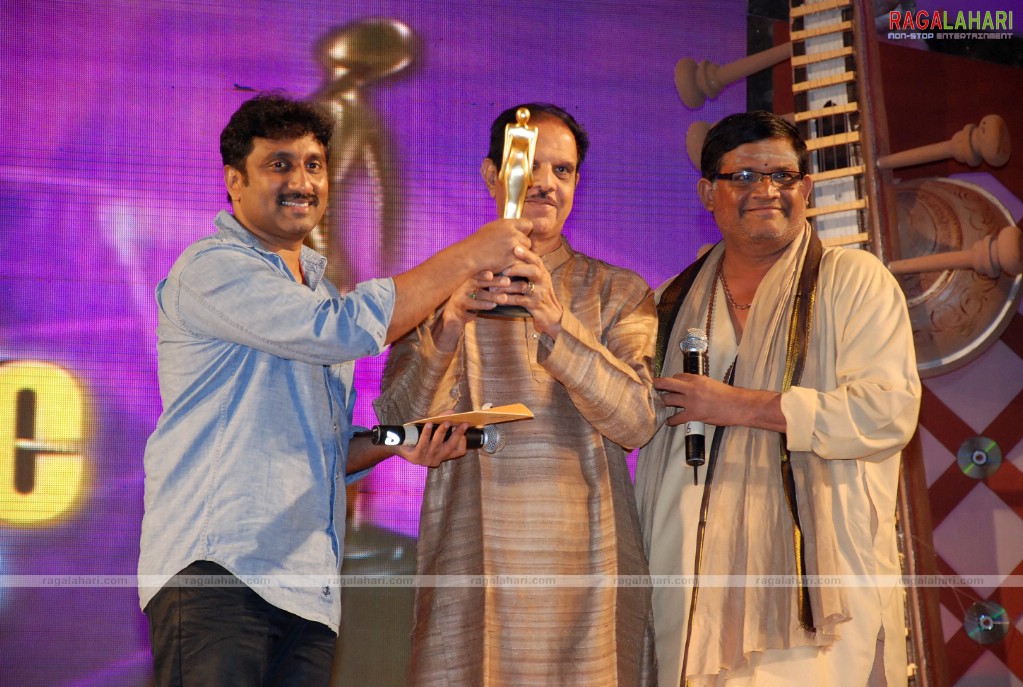 Mirchi Music Awards 2010